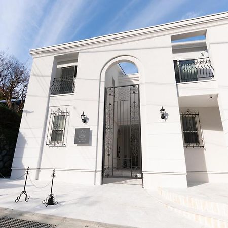 The Guest Villa 箱根湯本 V-Ii Exteriör bild