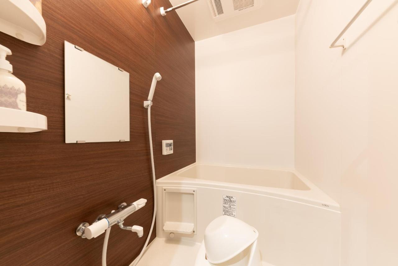 The Guest Villa 箱根湯本 V-Ii Exteriör bild